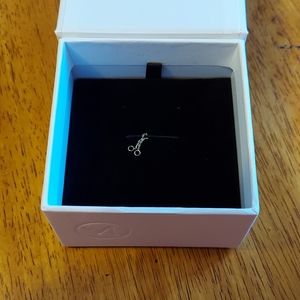 Mejuri Gold Stud Chain